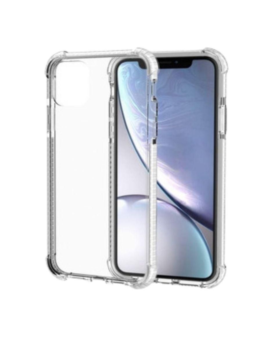 Funda para iPhone 11 Pro Max de plástico 3
