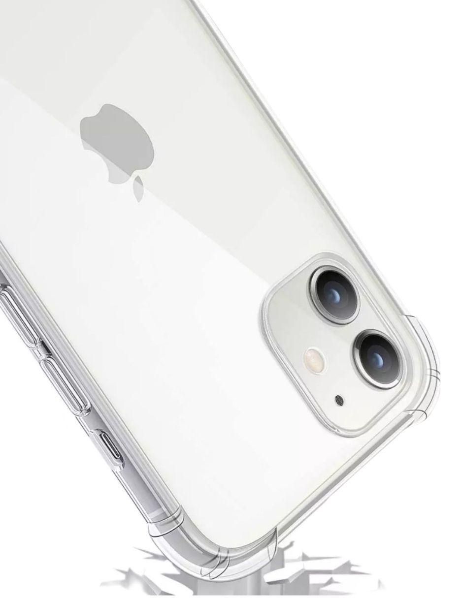 Funda para iPhone 11 de plástico 2