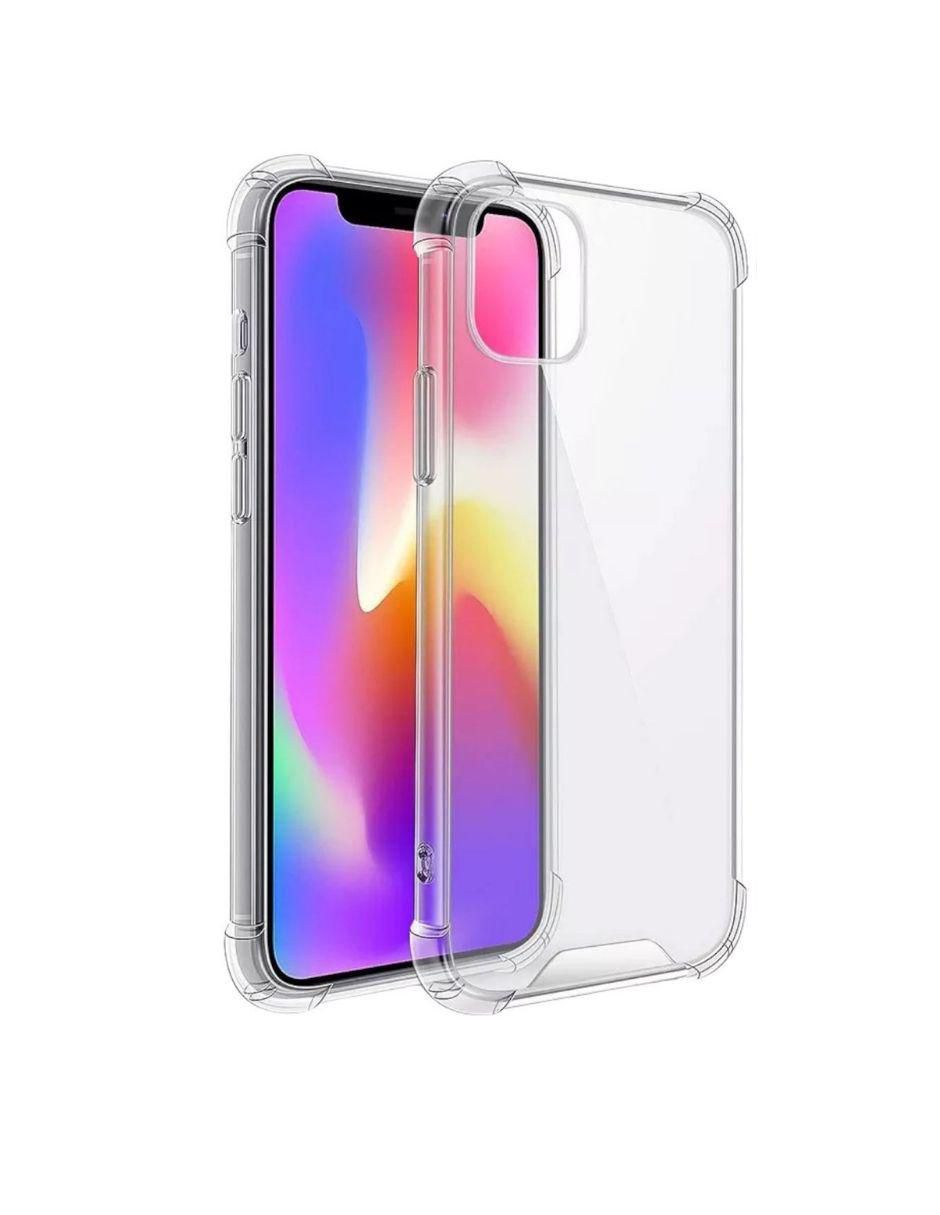 Funda para iPhone 11 de plástico 3