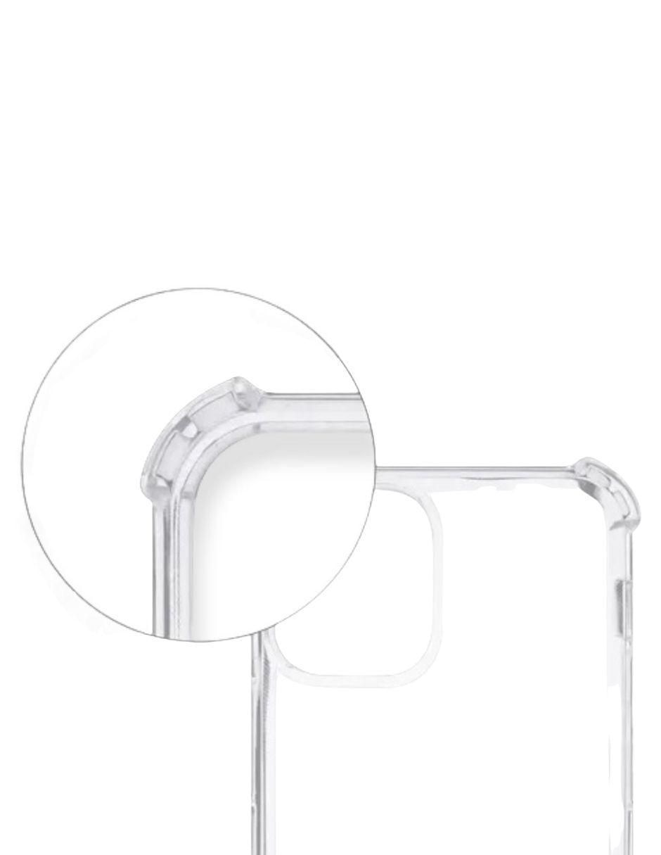 Funda para iPhone 13 mini de plástico 3