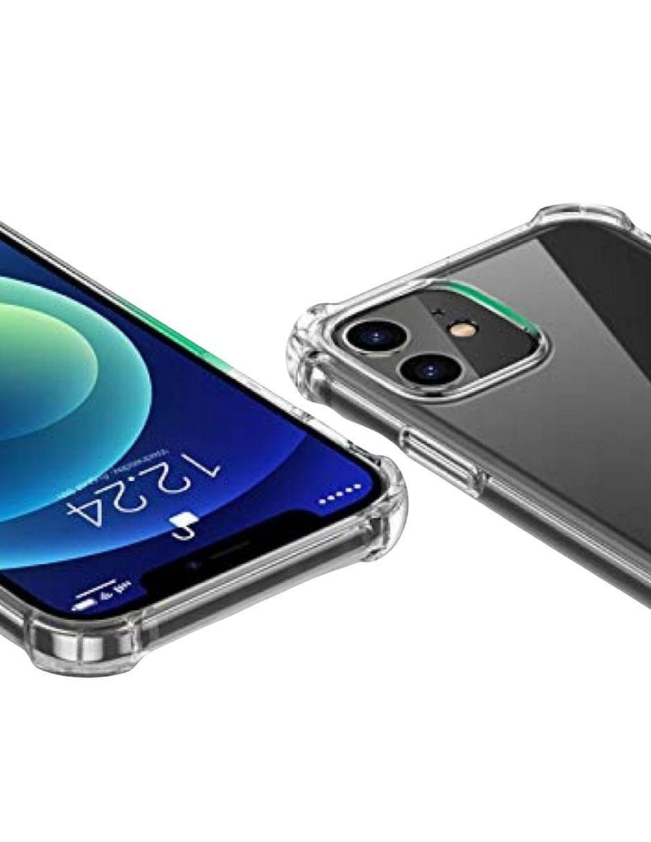 Funda para iPhone 12 Pro Max de plástico 2