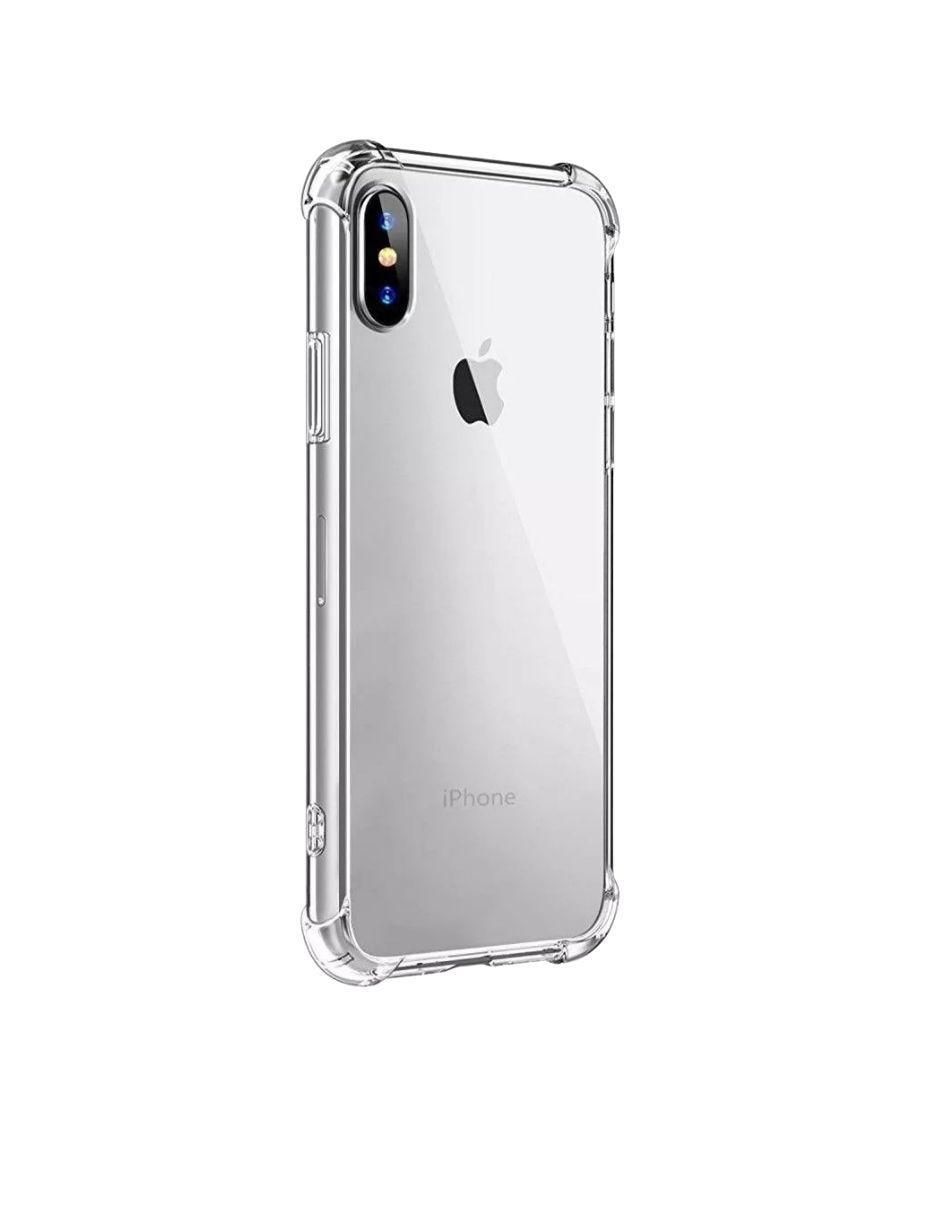 Funda con pila para iPhone XS Max Ferrari Cases 2022 de plástico