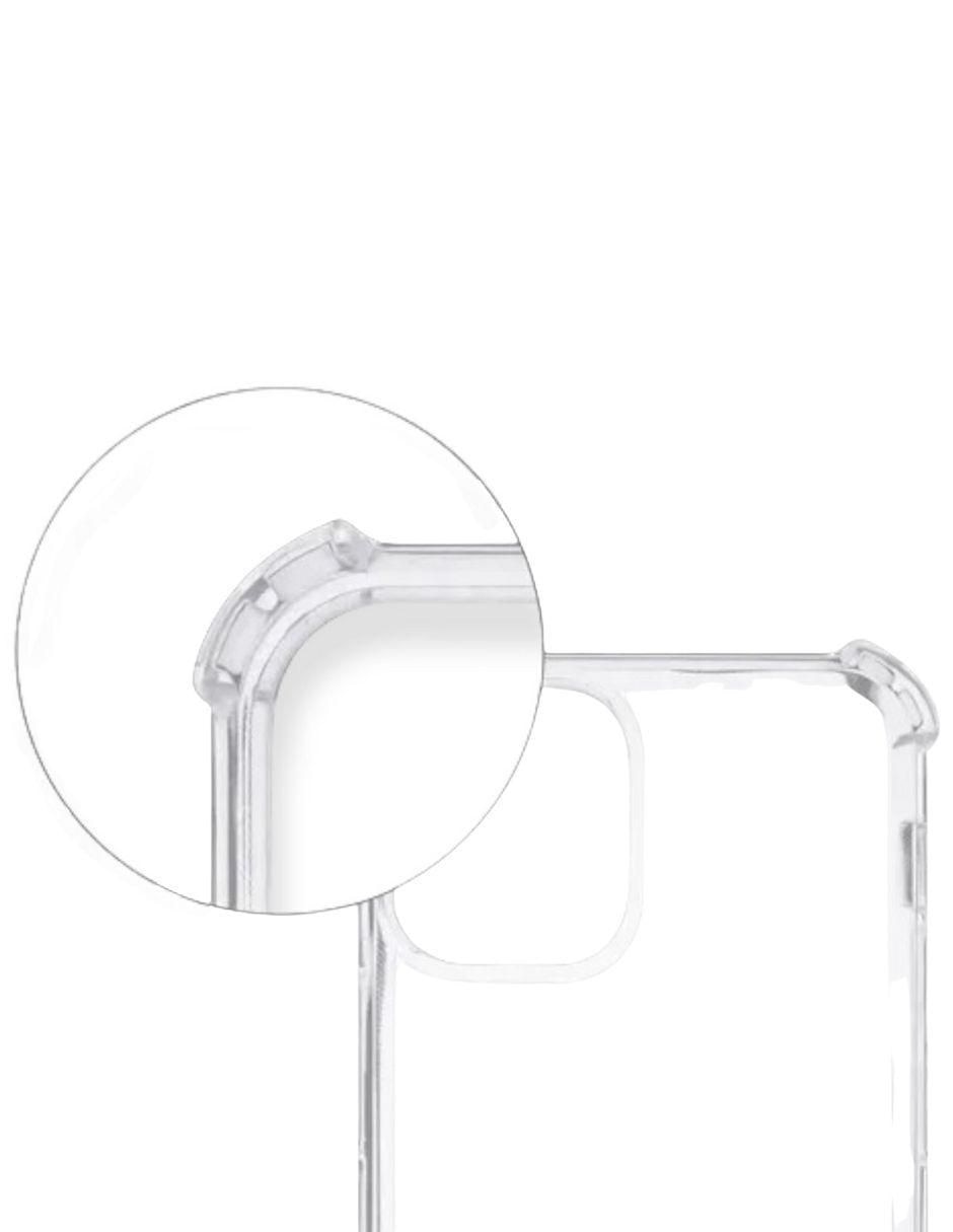Funda para iPhone 12 y 12 Pro de plástico 2
