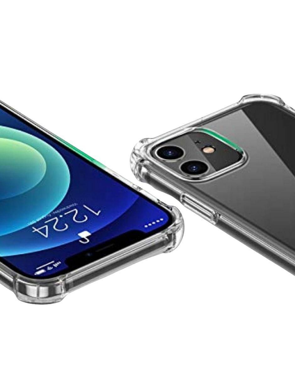 Funda para iPhone 12 y 12 Pro de plástico 3