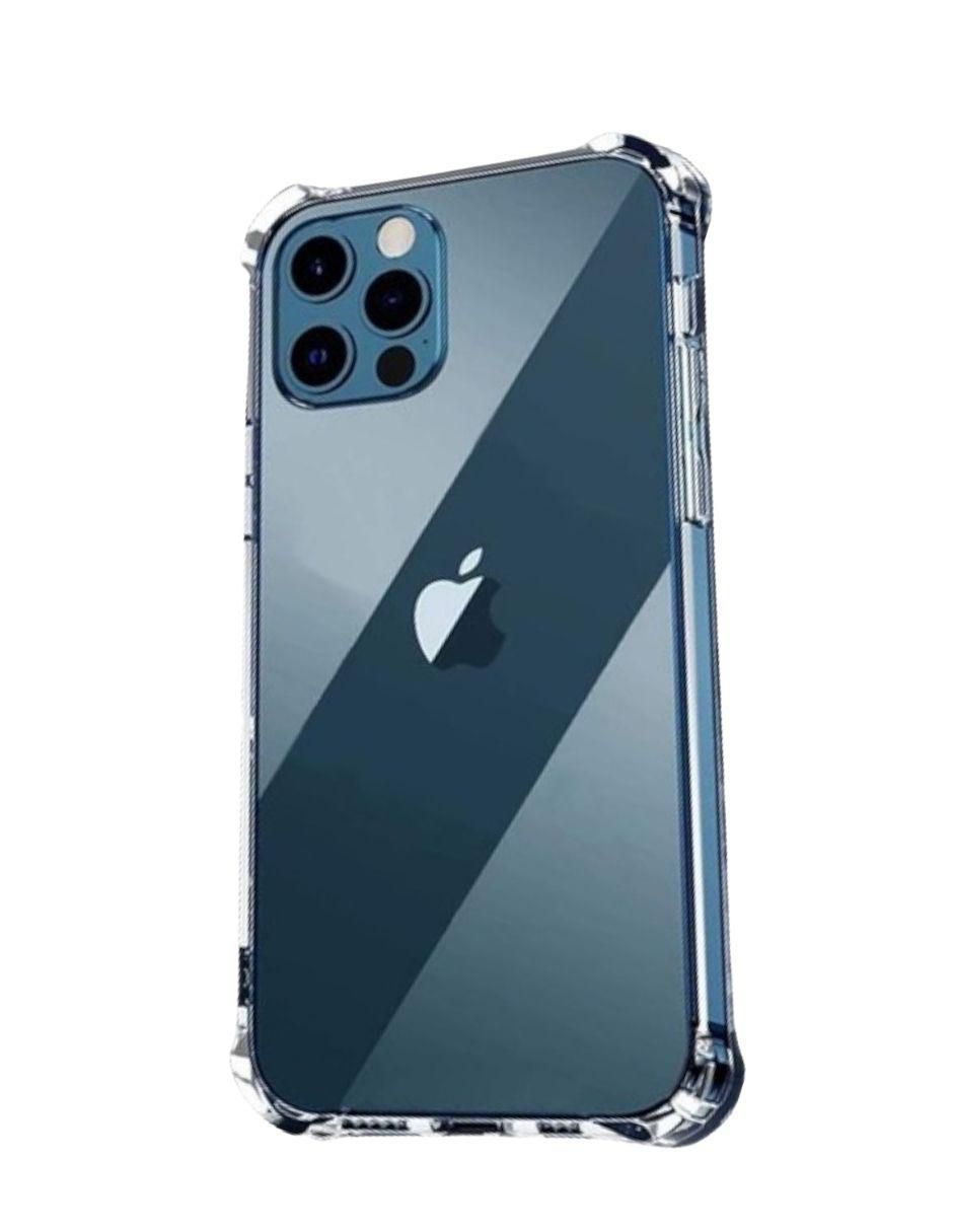 Funda para iPhone 13 Pro Max de plástico 2