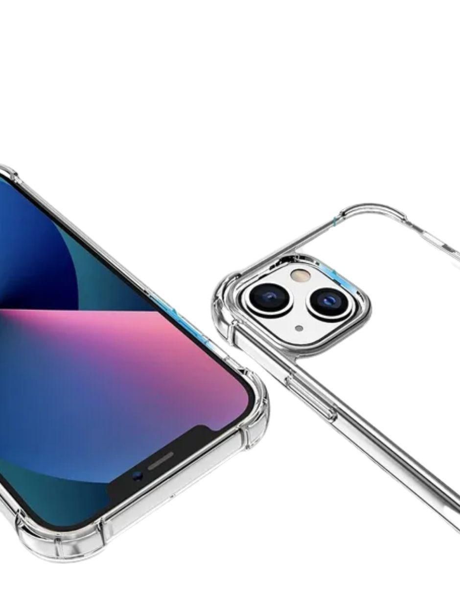 Funda para iPhone 13 Pro Max de plástico 3