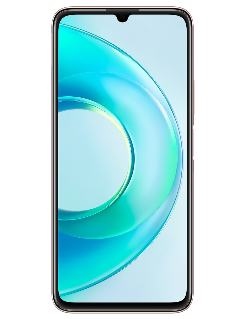 Wiko T3 IPS 6.6 pulgadas Telcel 1