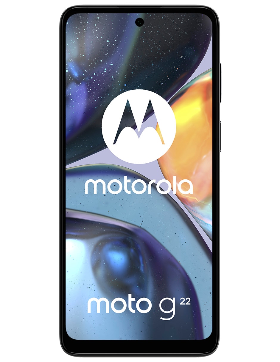 Moto G22 IPS 5 pulgadas AT&T 1