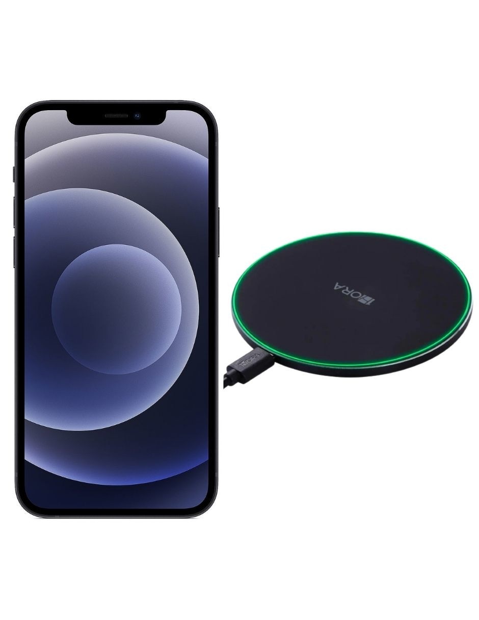 iPhone 12 6.1 pulgadas Super Retina XDR Reacondicionado 1