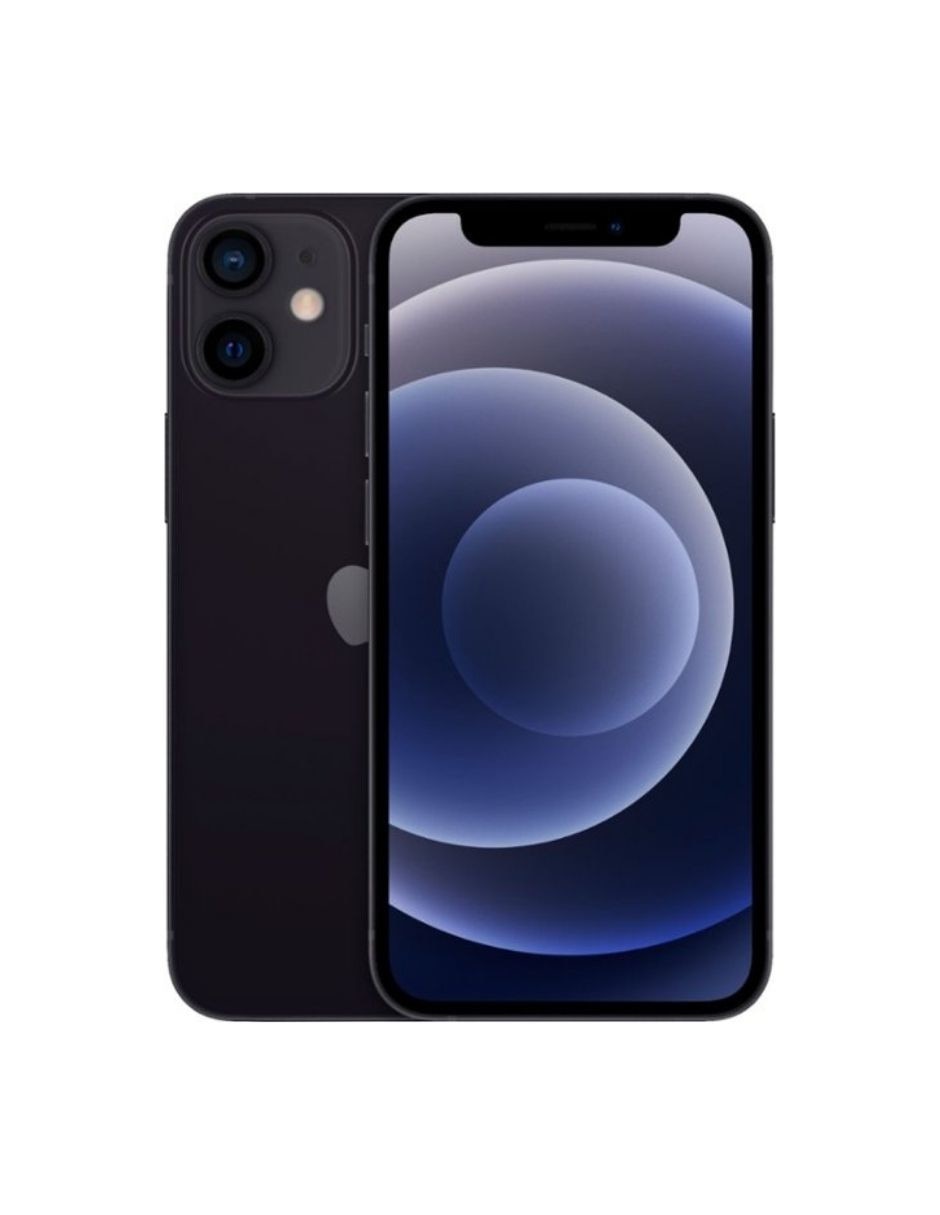 iPhone 12 6.1 pulgadas Super Retina XDR Reacondicionado 2