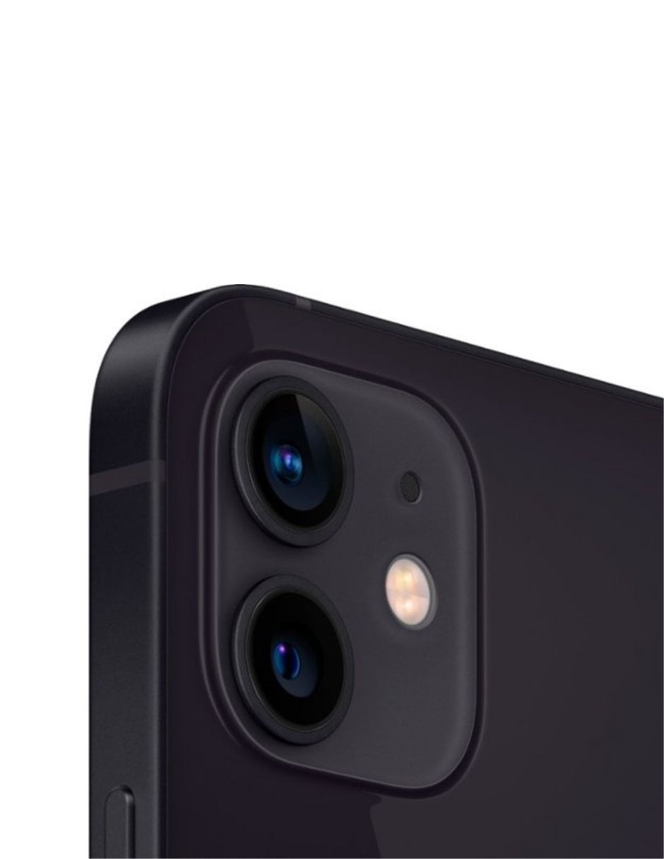iPhone 12 6.1 pulgadas Super Retina XDR Reacondicionado 3