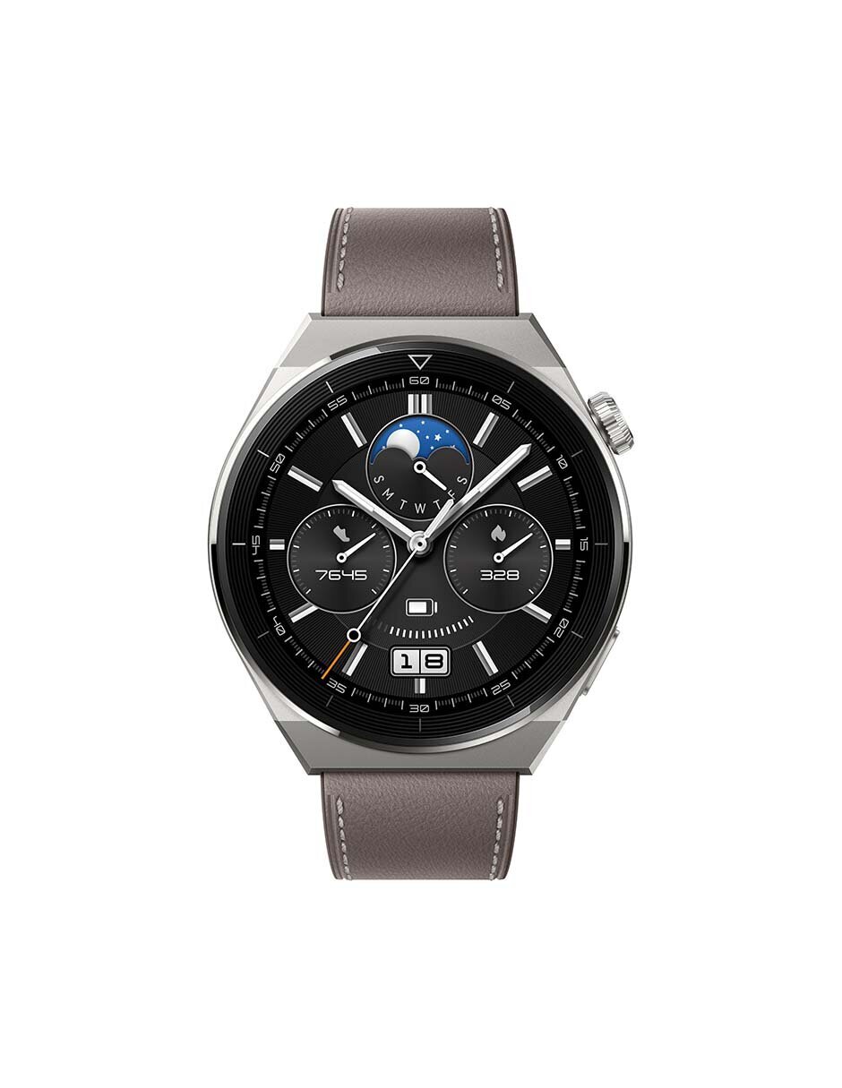 Smartwatch Huawei Watch GT3 Pro unisex