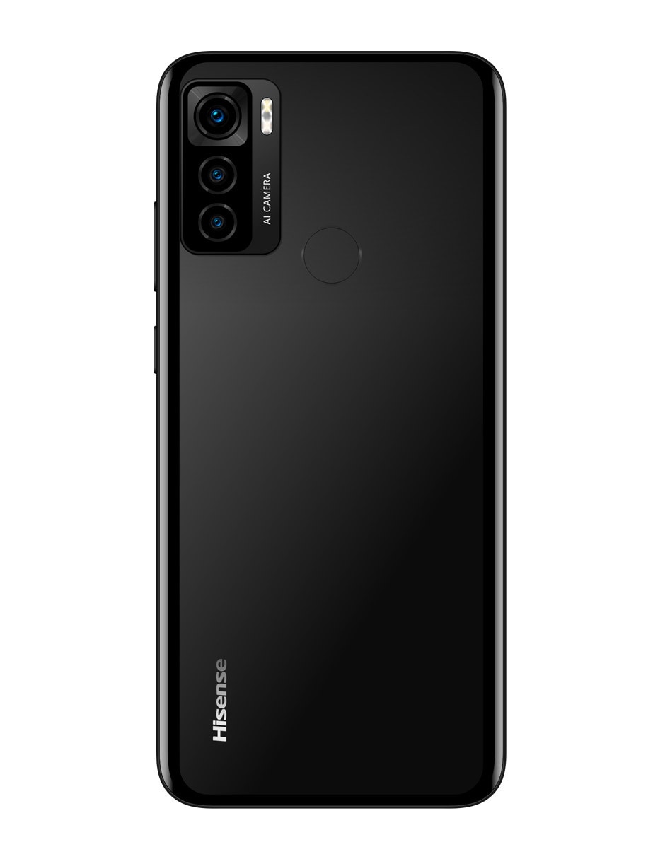 E60 Lite IPS 6.5 pulgadas 2