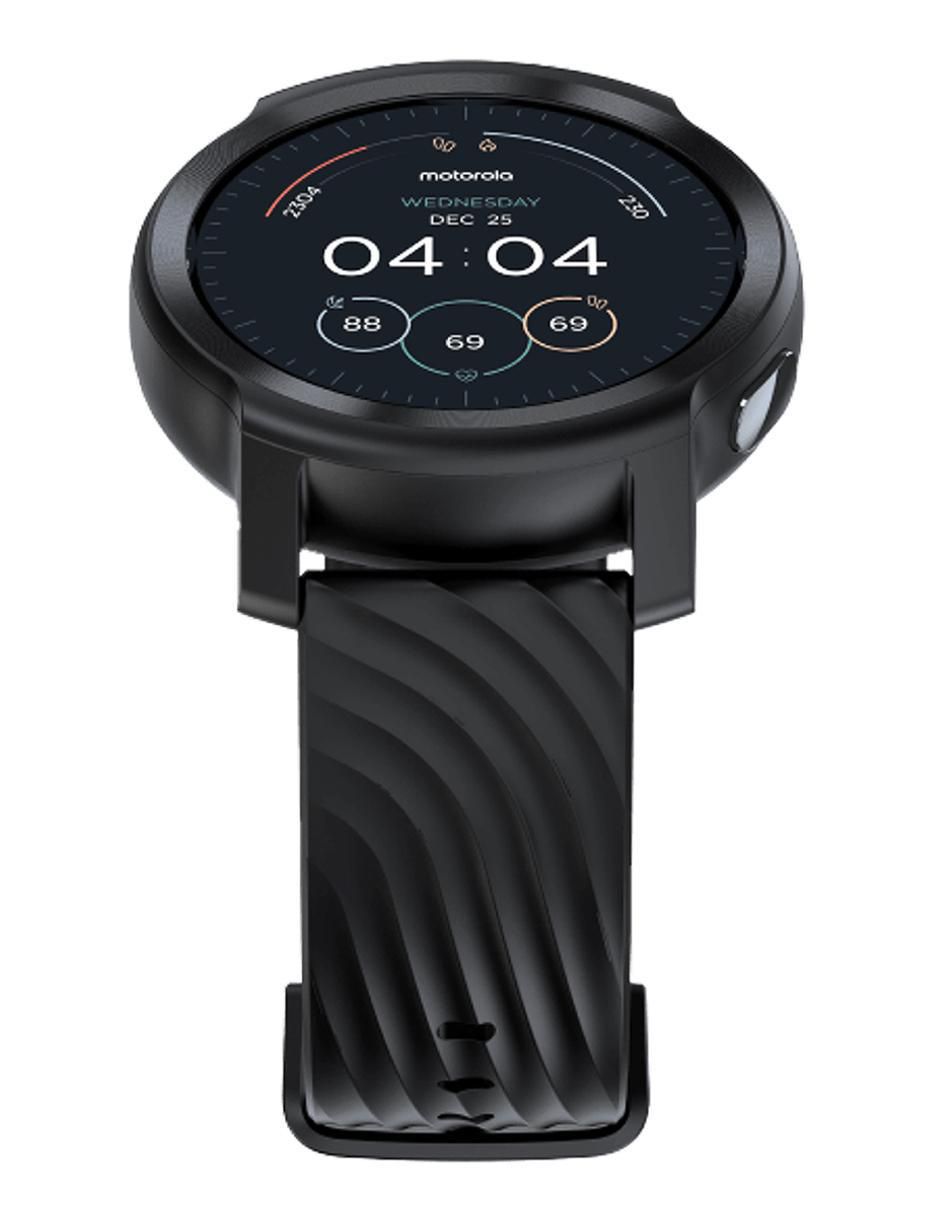 Moto store gear watch