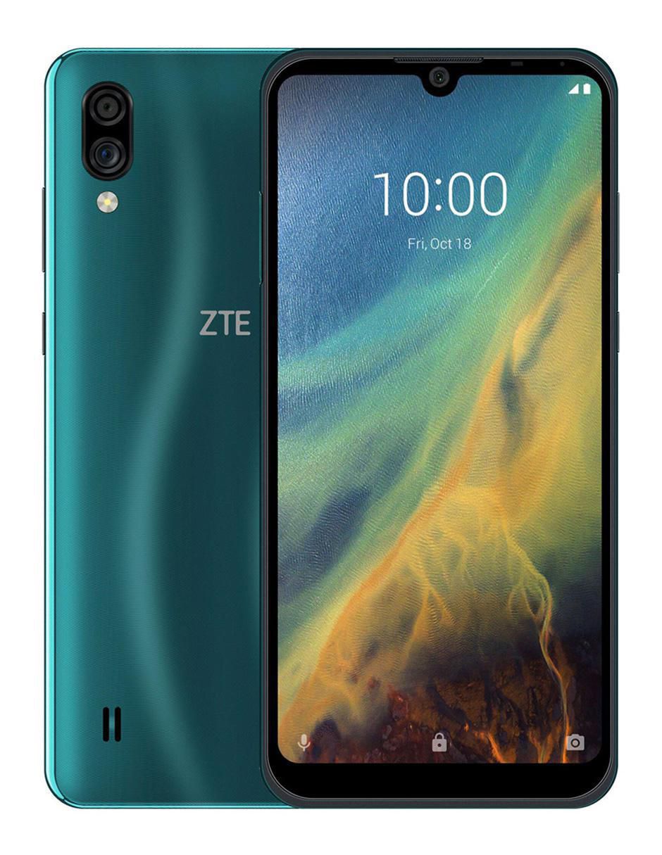 Blade A5 2020 LCD 6 pulgadas 1