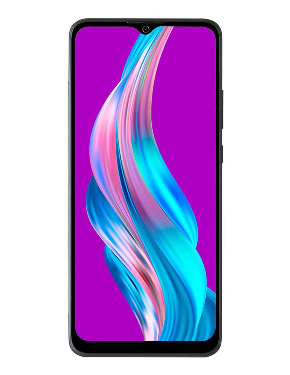 ZTE Blade A51 LCD 6.5 pulgadas Desbloqueado