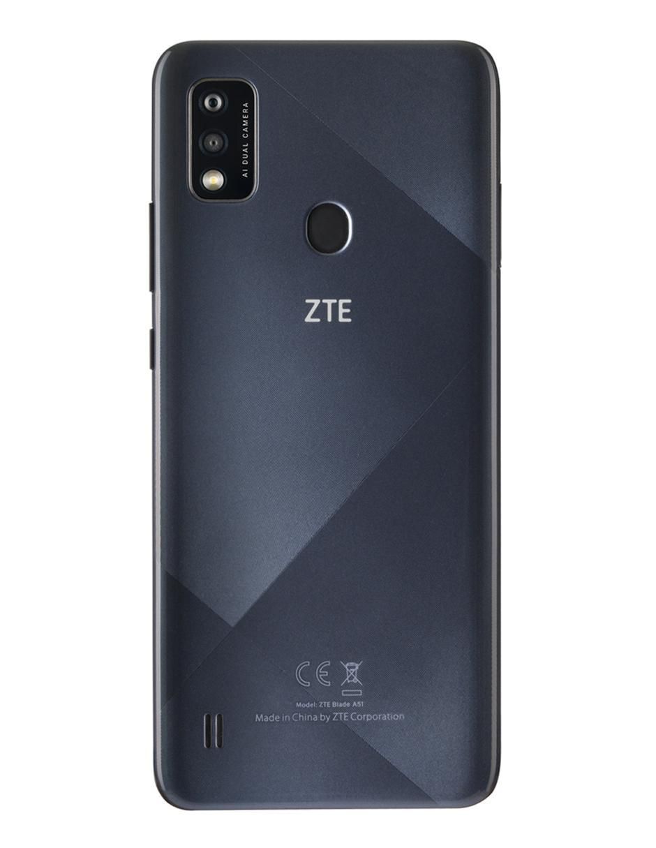 ZTE Blade A51 LCD 6.5 pulgadas Desbloqueado