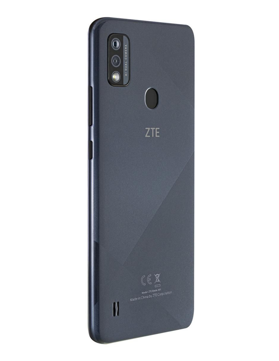 ZTE Blade A51 LCD 6.5 pulgadas Desbloqueado