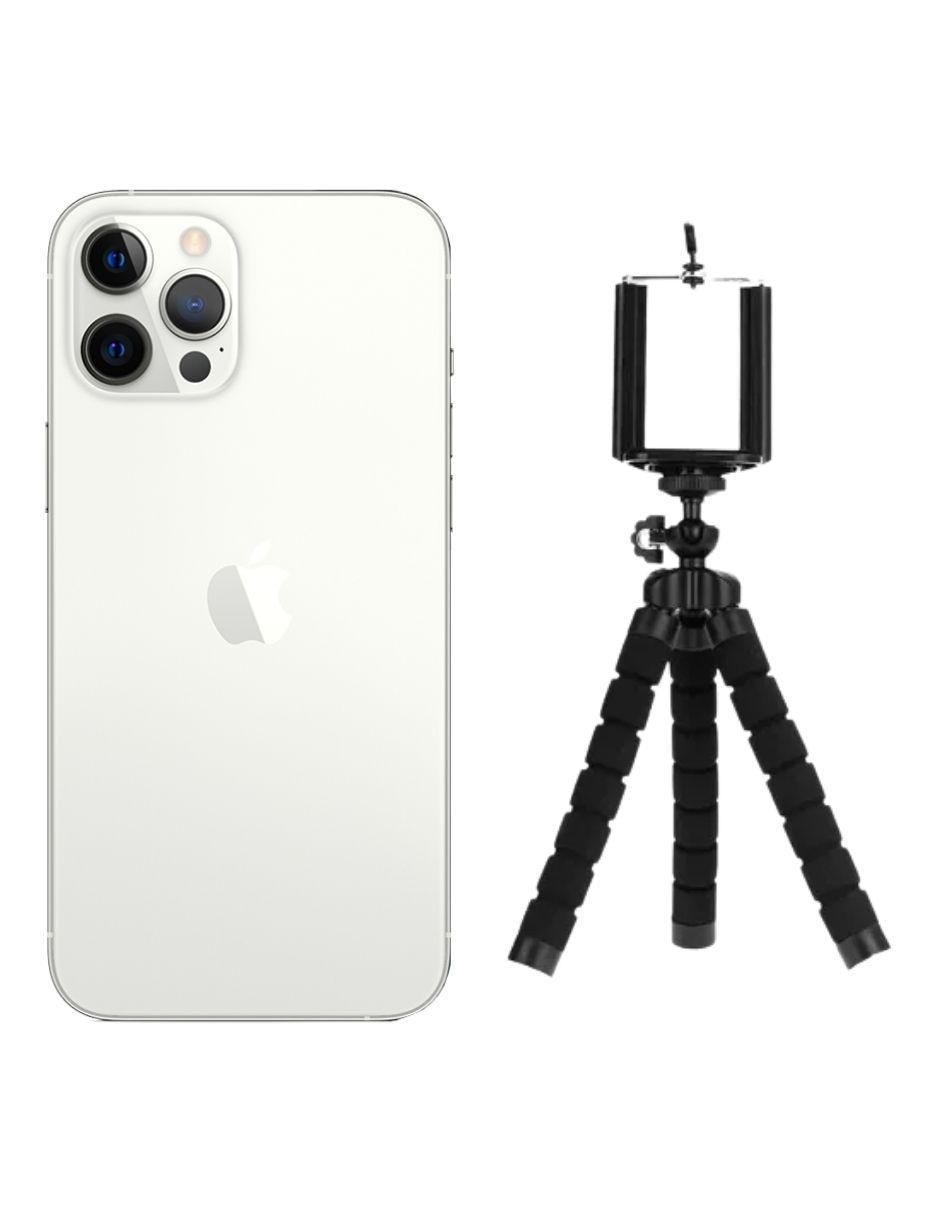 Apple iPhone 12 6.1 Pulgadas Super Retina XDR Desbloqueado Reacondicionado  + Soporte