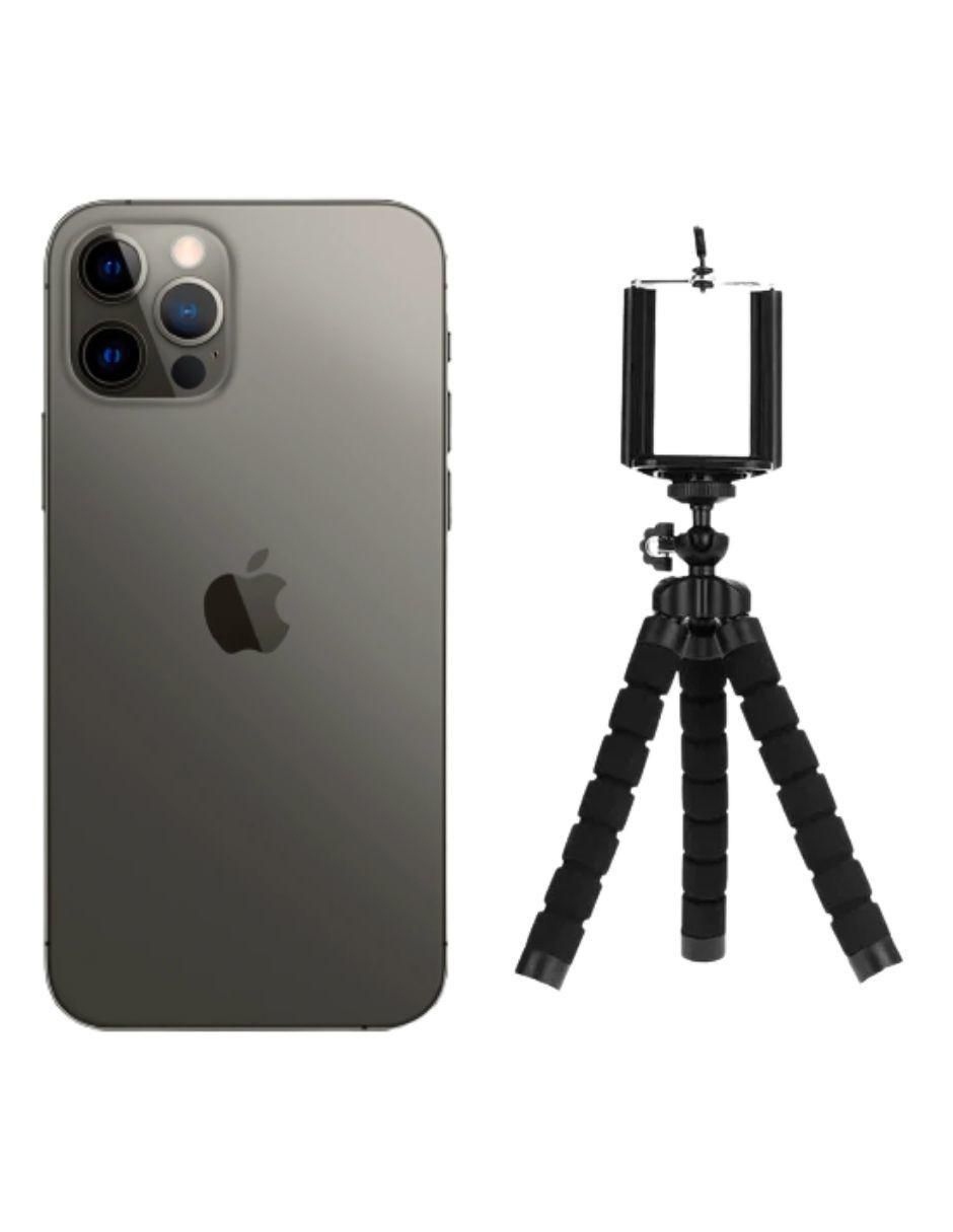Apple iPhone 12 Pro Max 6.7 pulgadas Super retina XDR Desbloqueado