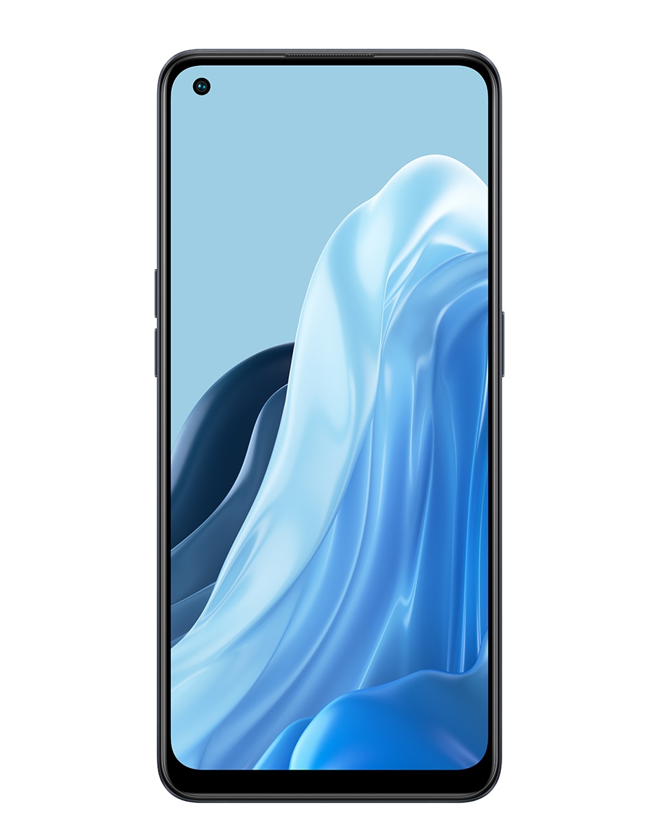 Reno7 AMOLED 6.4 pulgadas Telcel 1