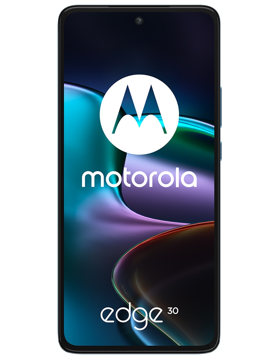 Edge 30 AMOLED 6.6 pulgadas 1
