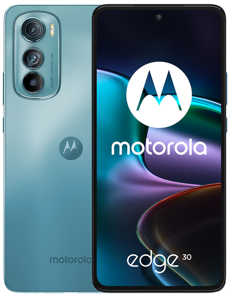 El nuevo Motorola Edge 30 Pro por fin llega a México para