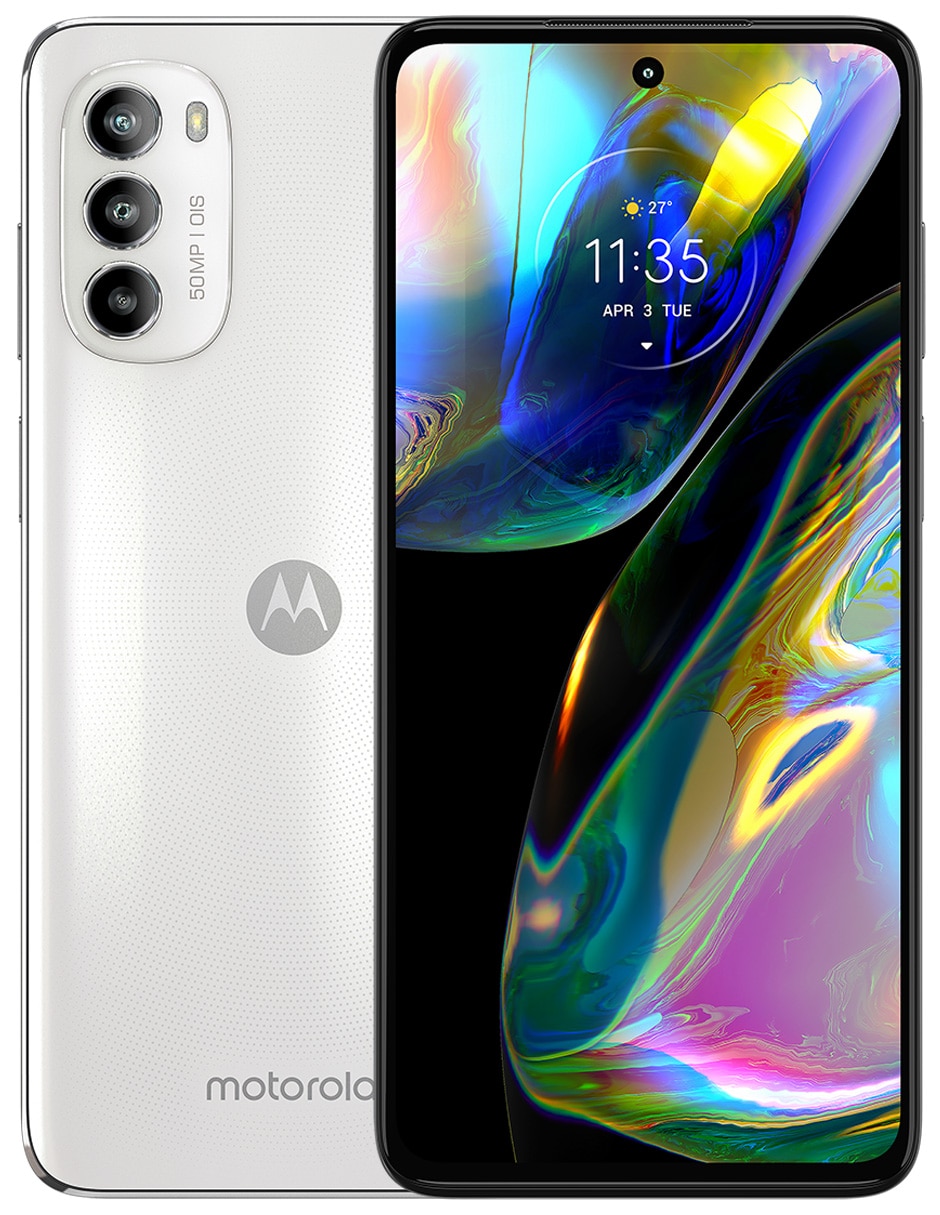  3 modelos de celulares Motorola buenos, bonitos y baratos