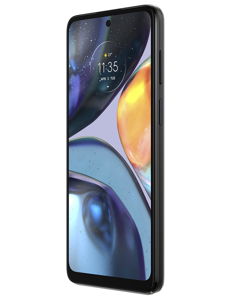 Moto G22 IPS 6.5 pulgadas 1
