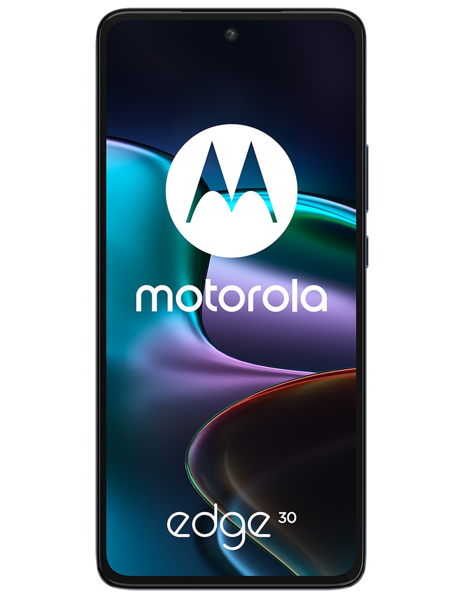 Edge 30 AMOLED 6.6 pulgadas Telcel Edge 30 AMOLED 6.6 pulgadas Telcel