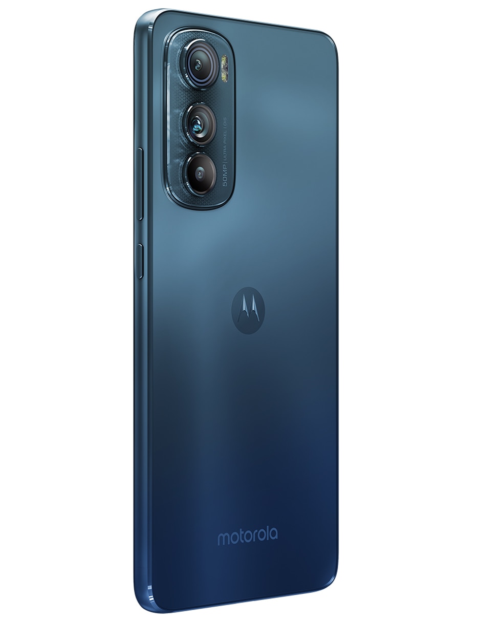 Edge 30 AMOLED 6.6 pulgadas Telcel 2