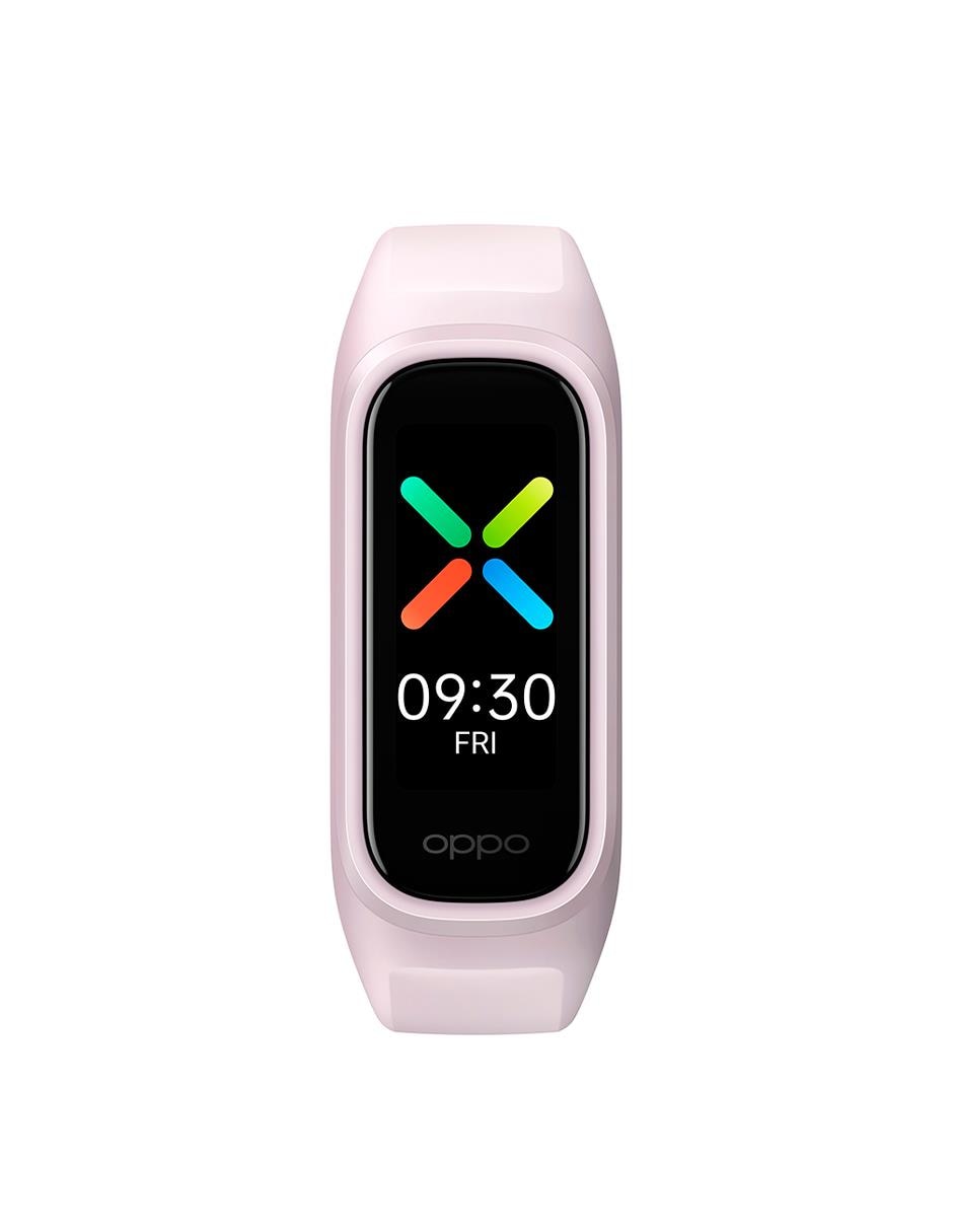 Smartwatch OPPO OB19b1 unisex