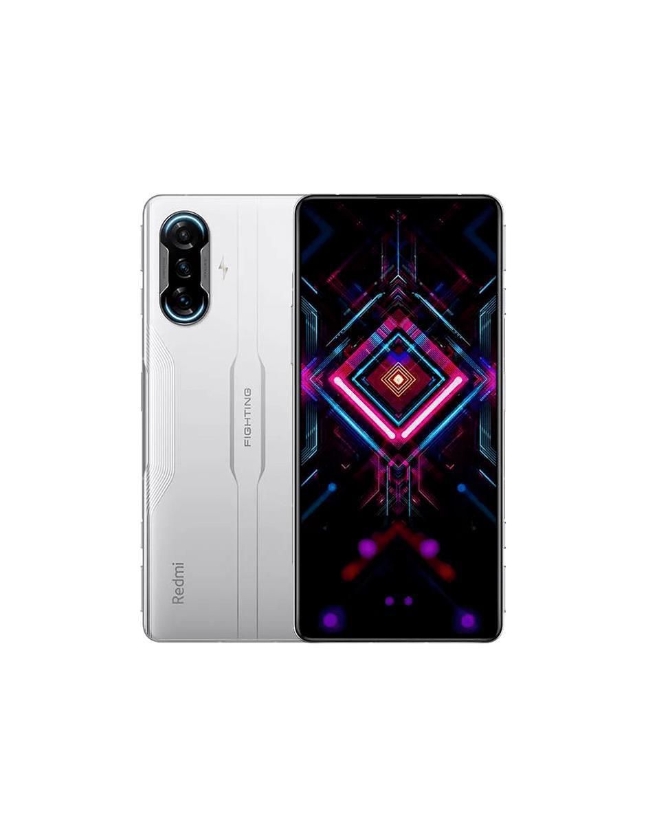 Redmi K40 Super AMOLED 6.6 pulgadas 1