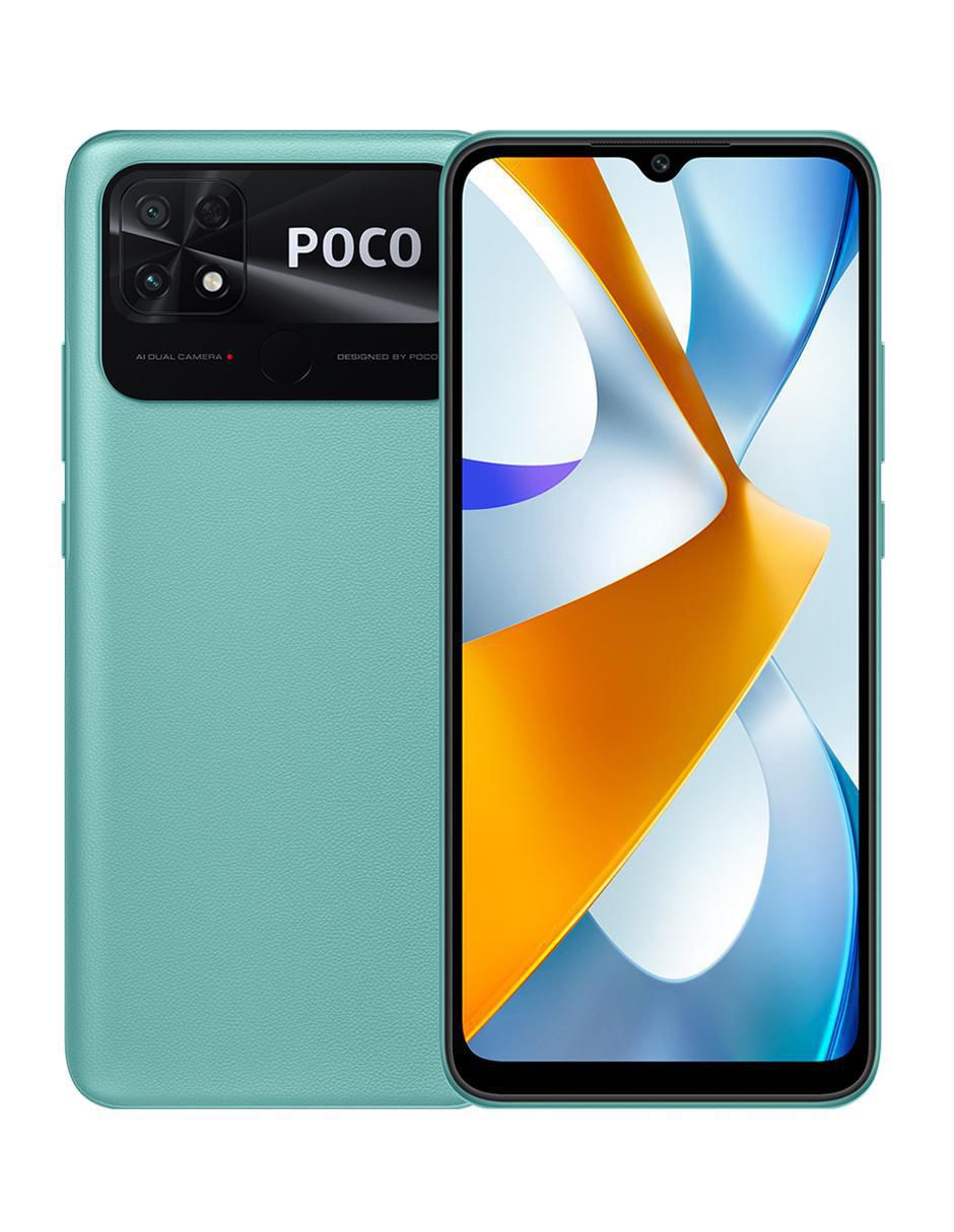 Xiaomi Poco X4 GT LCD IPS 6.6 pulgadas desbloqueado