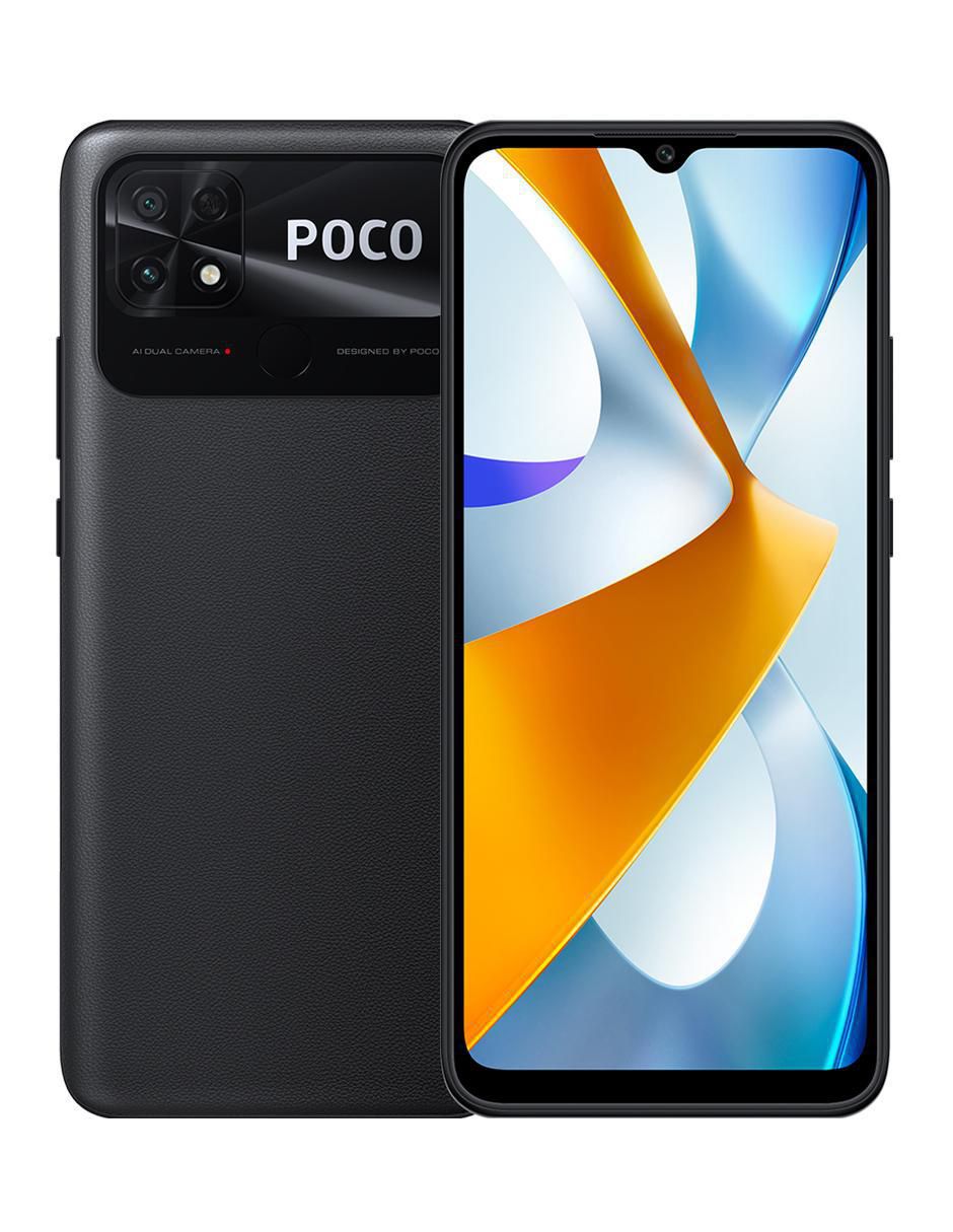 Poco C40 IPS 6.7 pulgadas