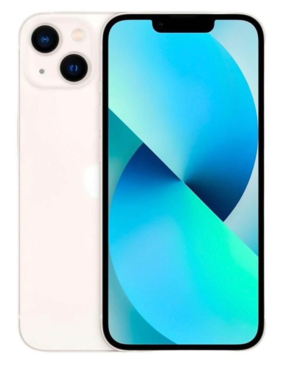 iPhone 13 6.1 pulgadas Super Retina XDR Reacondicionado 2