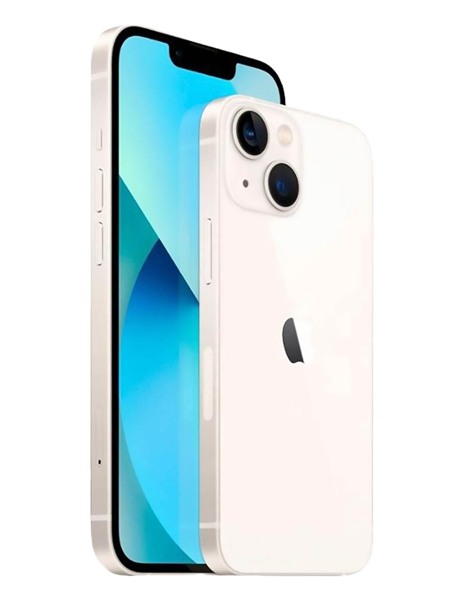 iPhone 13 6.1 pulgadas Super Retina XDR Reacondicionado 4