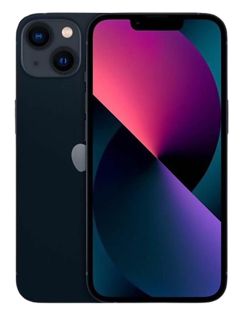 Apple iPhone 13 6.1 pulgadas Super Retina XDR Reacondicionado