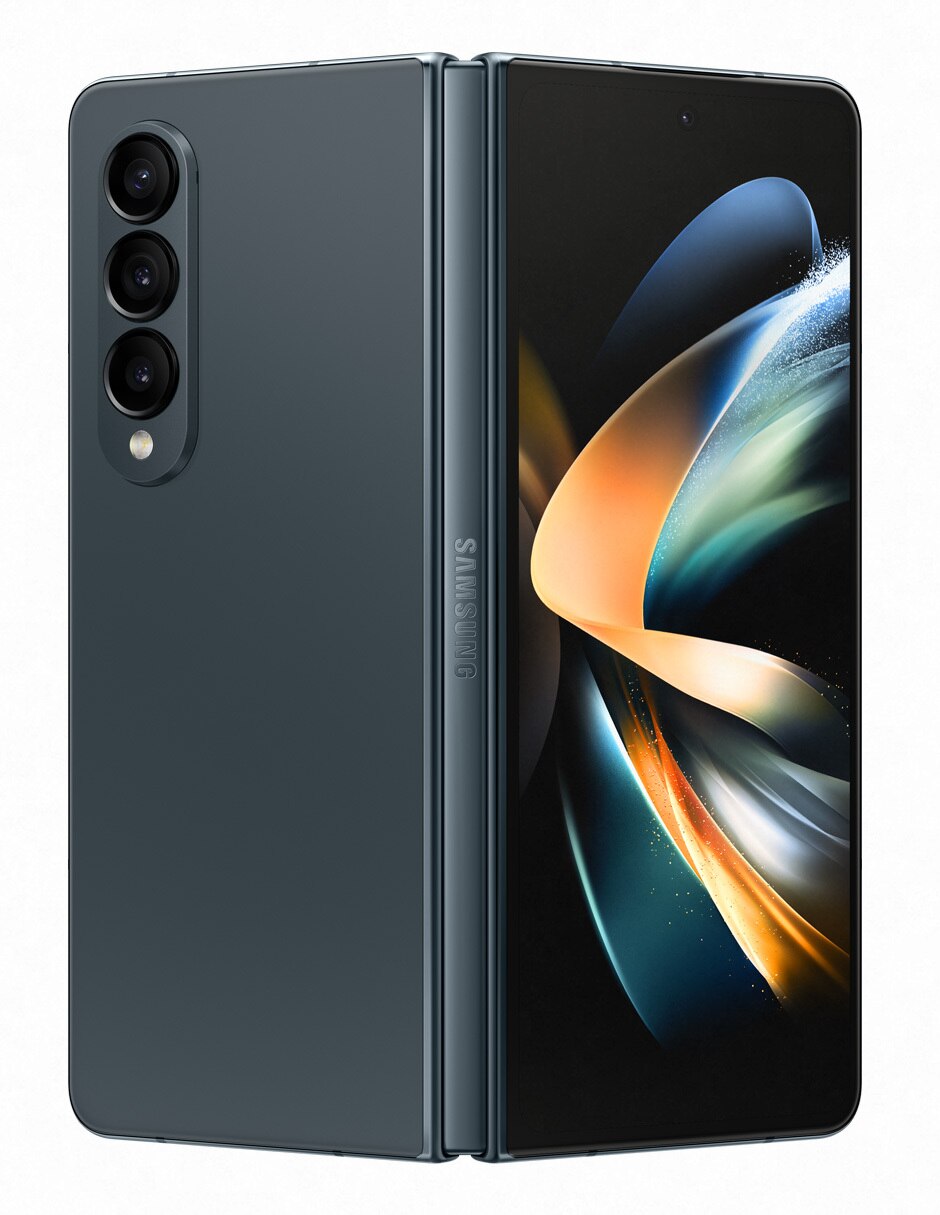 Galaxy Z Fold4 AMOLED 7.6 pulgadas 1