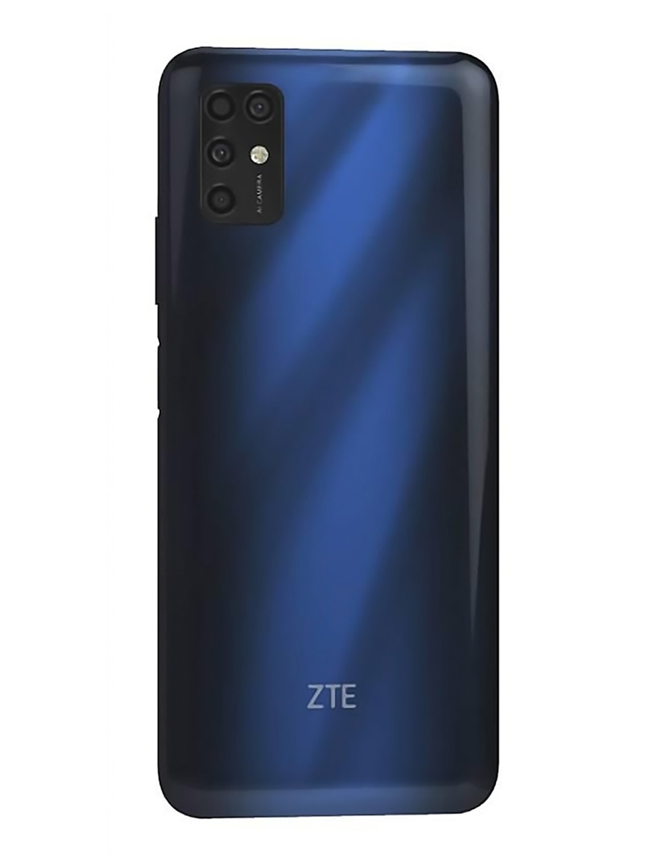 Blade V20 IPS 6.8 pulgadas Telcel 4