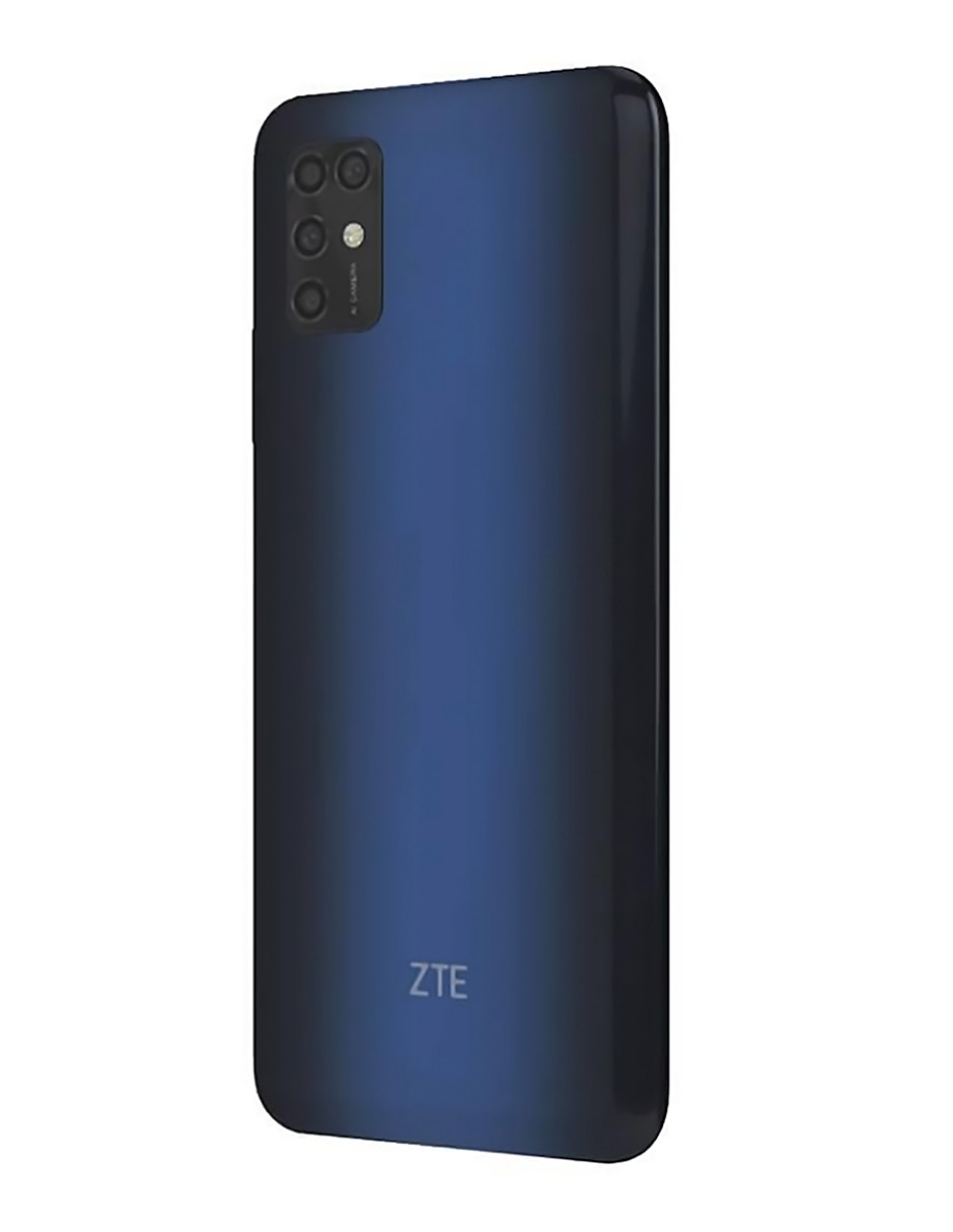 Blade V20 IPS 6.8 pulgadas Telcel 6