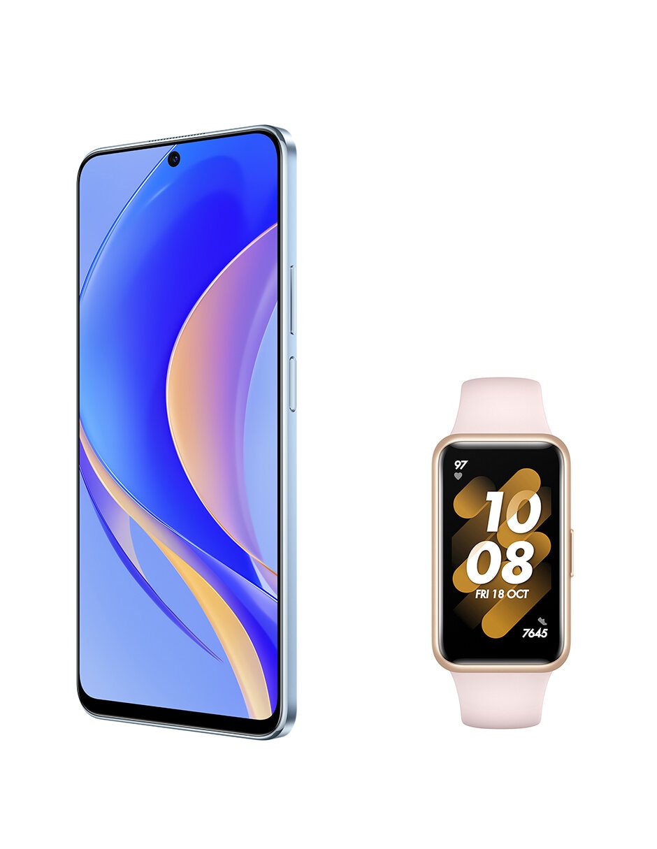 Nova Y90 IPS 6.7 pulgadas 2