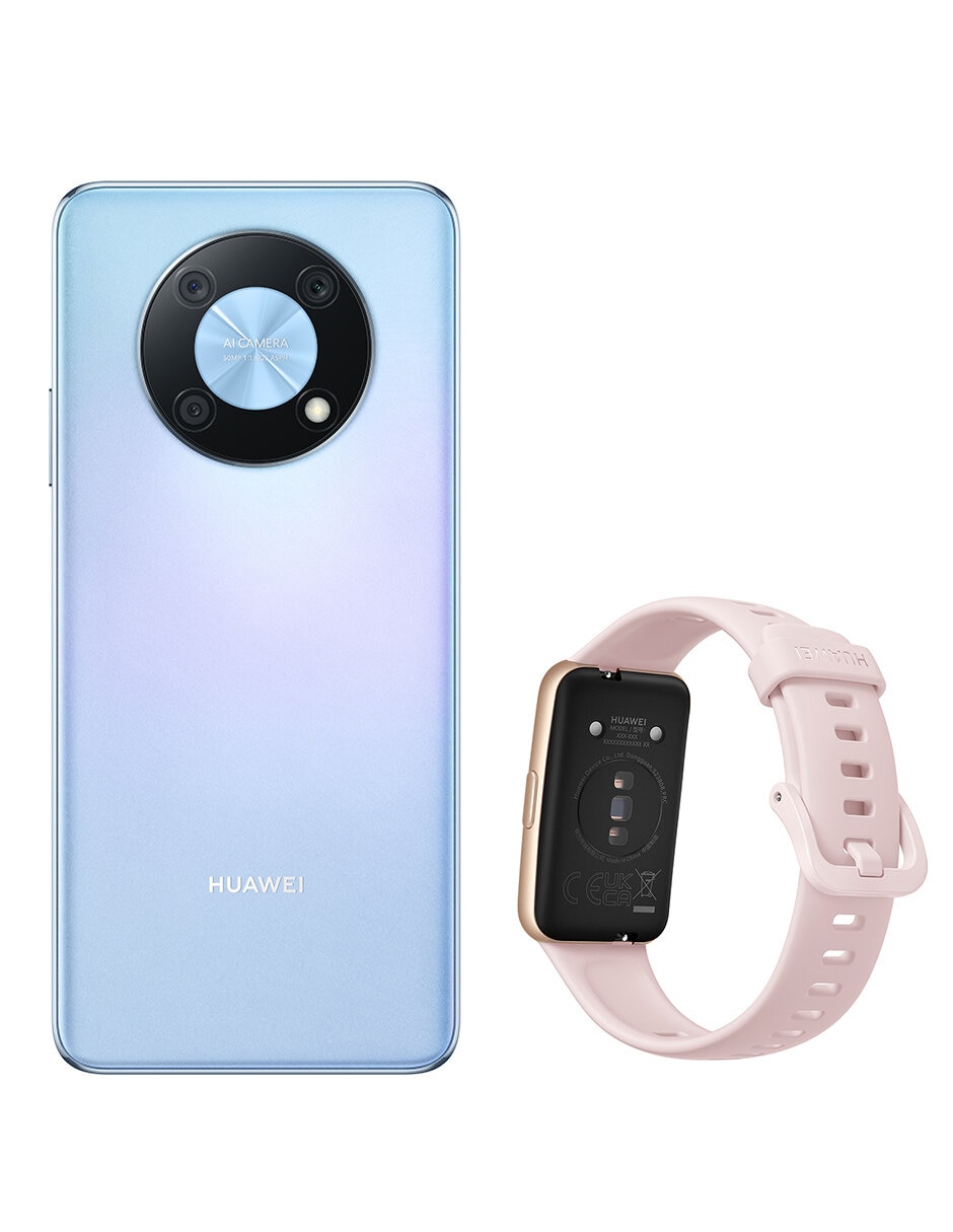 Nova Y90 IPS 6.7 pulgadas 5