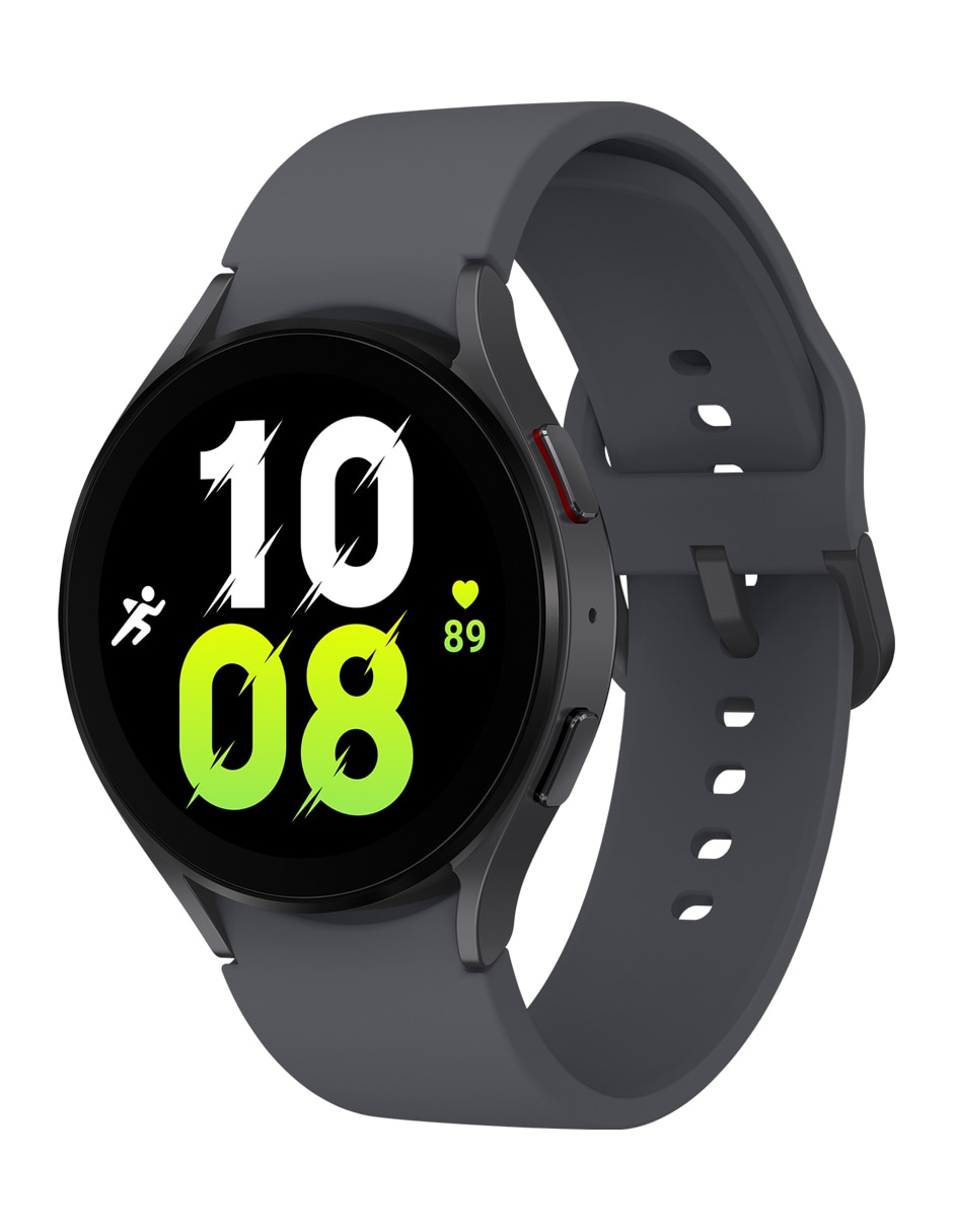 Smartwatch Galaxy Watch 5 unisex con GPS 1