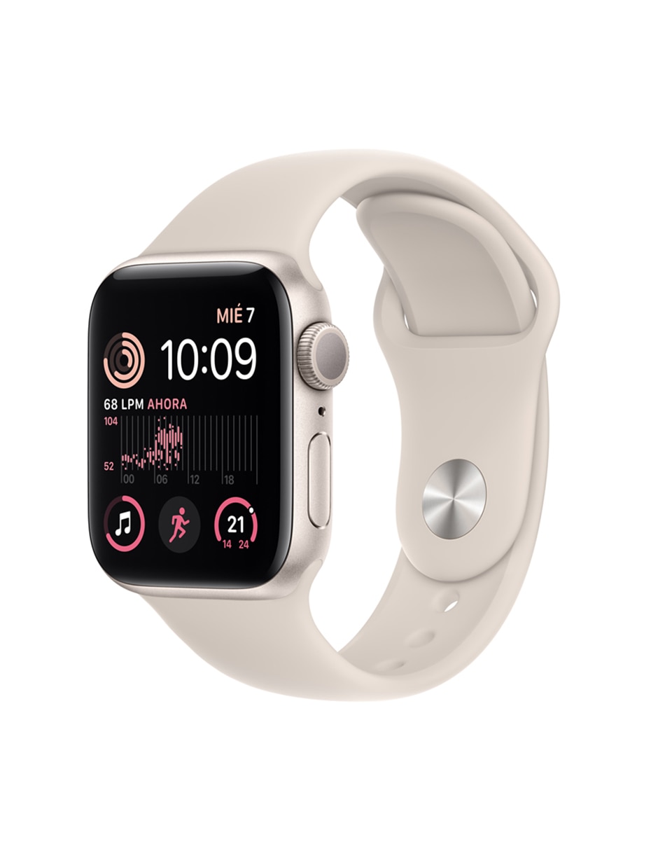 Apple Apple Watch SE GPS Liverpool
