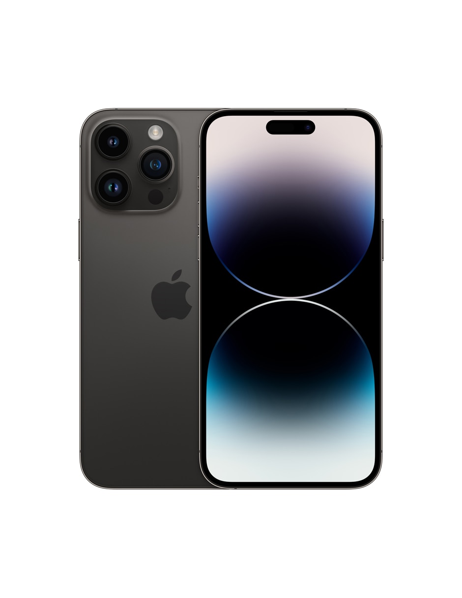 iPhone 14 Pro Max 6.7 pulgadas Super Retina XDR 1