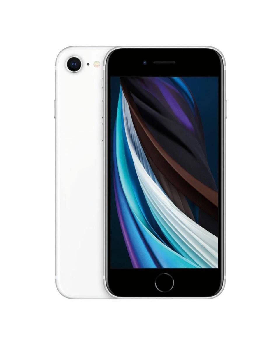 Apple iPhone SE 2a Generación 4.7 pulgadas IPS Desbloqueado reacondicionado