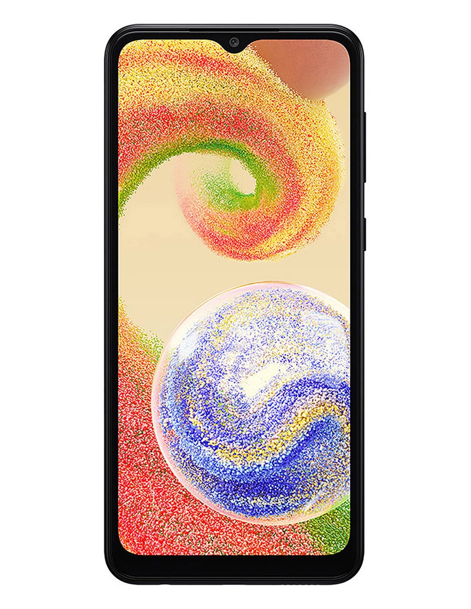 Galaxy A04 LCD 6.5 pulgadas 1