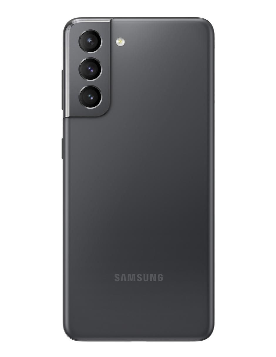 Galaxy S21 5G AMOLED 6.2 pulgadas Reacondicionado 3