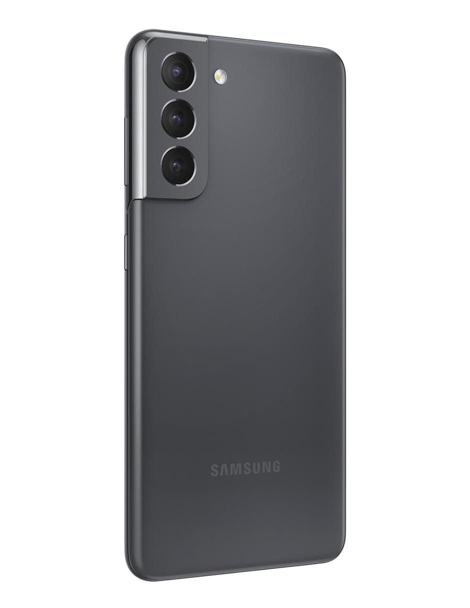Galaxy S21 5G AMOLED 6.2 pulgadas Reacondicionado 5